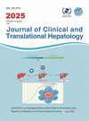 Journal of Clinical and Translational Hepatology