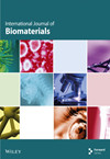 International Journal of Biomaterials