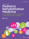 Journal of Pediatric Rehabilitation Medicine