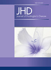Journal of Huntingtons Disease