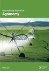 International Journal of Agronomy