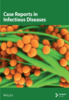 Case Reports in Infectious Diseases