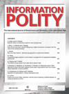 Information Polity