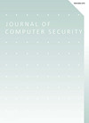 Journal of Computer Security
