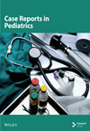 Case Reports in Pediatrics
