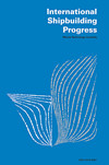 International Shipbuilding Progress