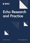 Echo Research and Practice