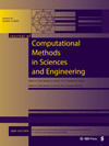 Journal of Computational Methods in Sciences and Engineering