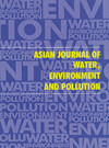 Asian Journal of Water Environment and Pollution