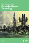 International Journal of Computer Games Technology