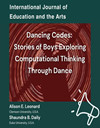 International Journal of Education and the Arts
