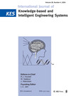 International Journal of Knowledge-Based and Intelligent Engineering Systems