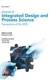 Journal of Integrated Design & Process Science
