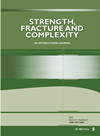 Strength Fracture and Complexity