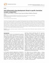 CURRENT OPINION IN DRUG DISCOVERY & DEVELOPMENT