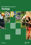 International Journal of Zoology