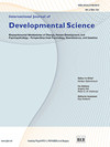 International Journal of Developmental Sciences