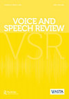Voice and Speech Review