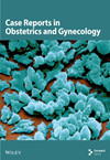 Case Reports in Obstetrics and Gynecology
