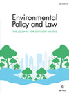 Environmental Policy and Law