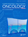 Computational and Systems Oncology