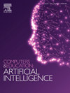 Computers and Education Artificial Intelligence