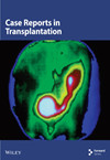 Case Reports in Transplantation