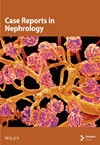Case Reports in Nephrology