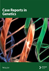 Case Reports in Genetics