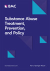 Substance Abuse Treatment Prevention and Policy