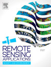 Remote Sensing Applications-Society and Environment