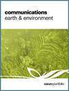 Communications Earth & Environment