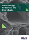 Biotechnology for Biofuels and Bioproducts
