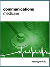 Communications Medicine