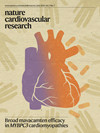 Nature Cardiovascular Research