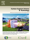 Carbon Capture Science & Technology