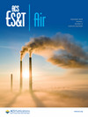 ACS ES&T Air