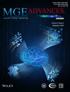 Materials Genome Engineering Advances