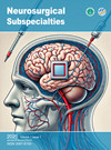 Neurosurgical Subspecialties