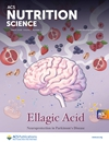 ACS Nutrition Science