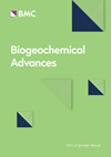 Biogeochemical Advances