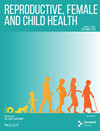 Reproductive, Female and Child Health