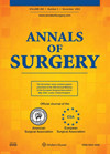 ANNALS OF SURGERY