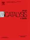 APPLIED CATALYSIS A-GENERAL