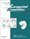 CONGENITAL ANOMALIES